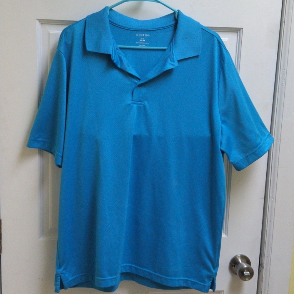 Men's Polo